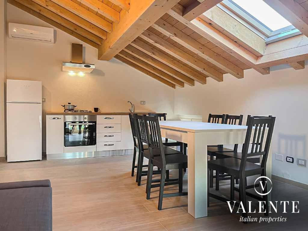 Villa Valente - Apartments Capannori Exterior photo