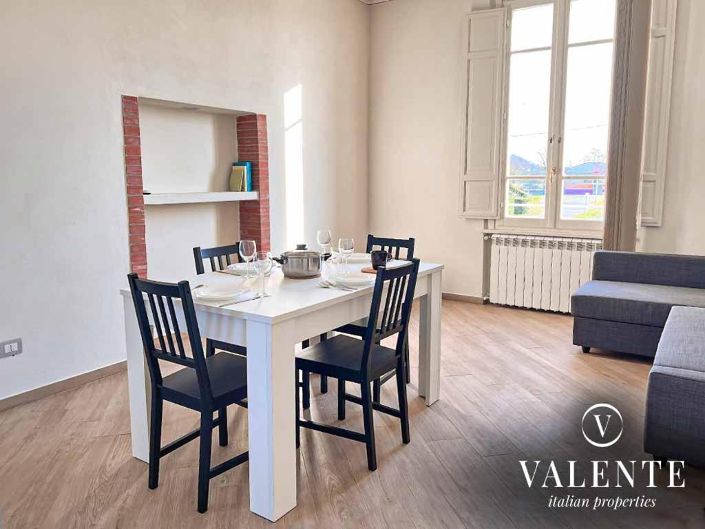 Villa Valente - Apartments Capannori Exterior photo