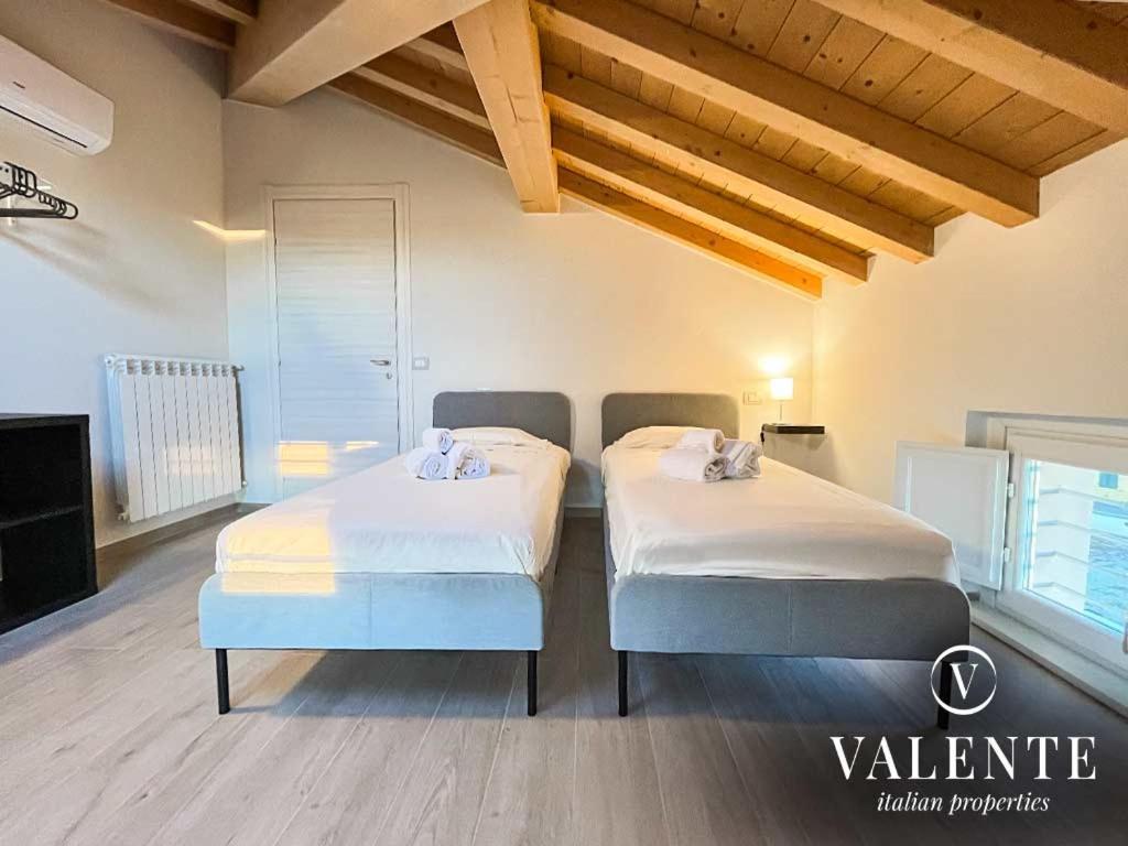 Villa Valente - Apartments Capannori Exterior photo