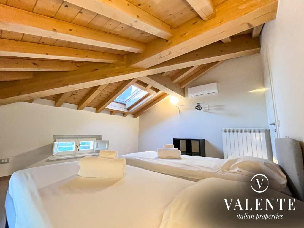 Villa Valente - Apartments Capannori Exterior photo