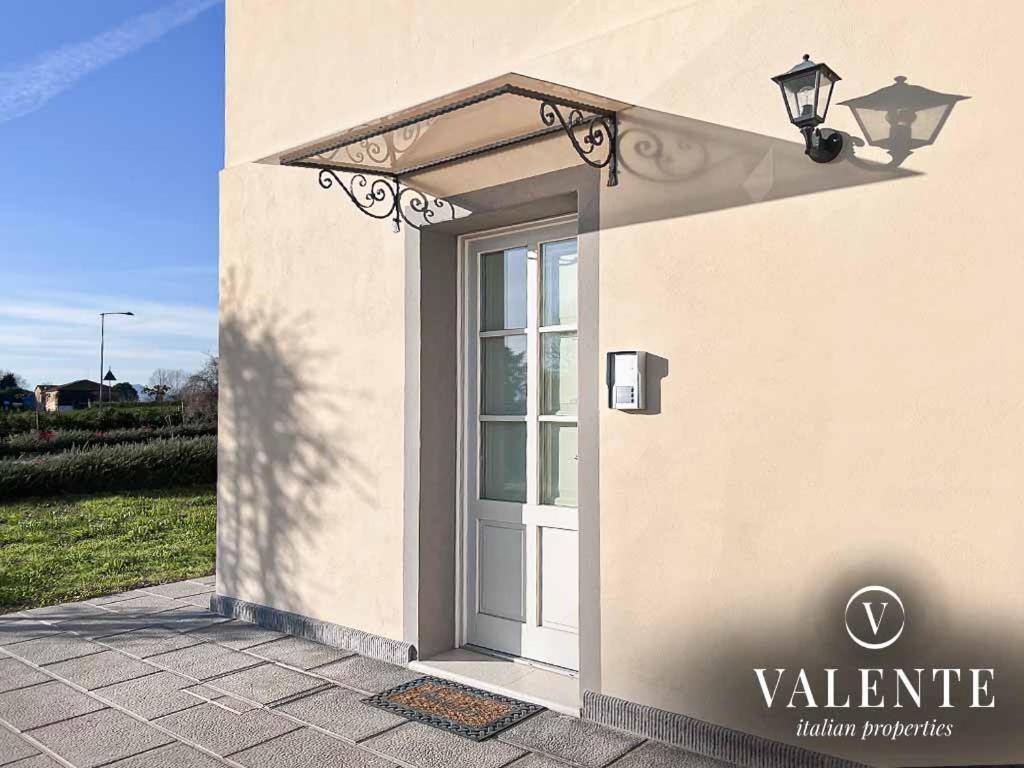 Villa Valente - Apartments Capannori Exterior photo