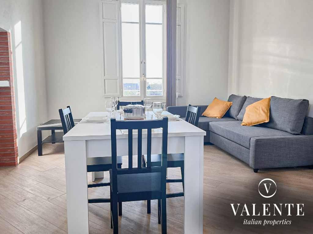 Villa Valente - Apartments Capannori Exterior photo