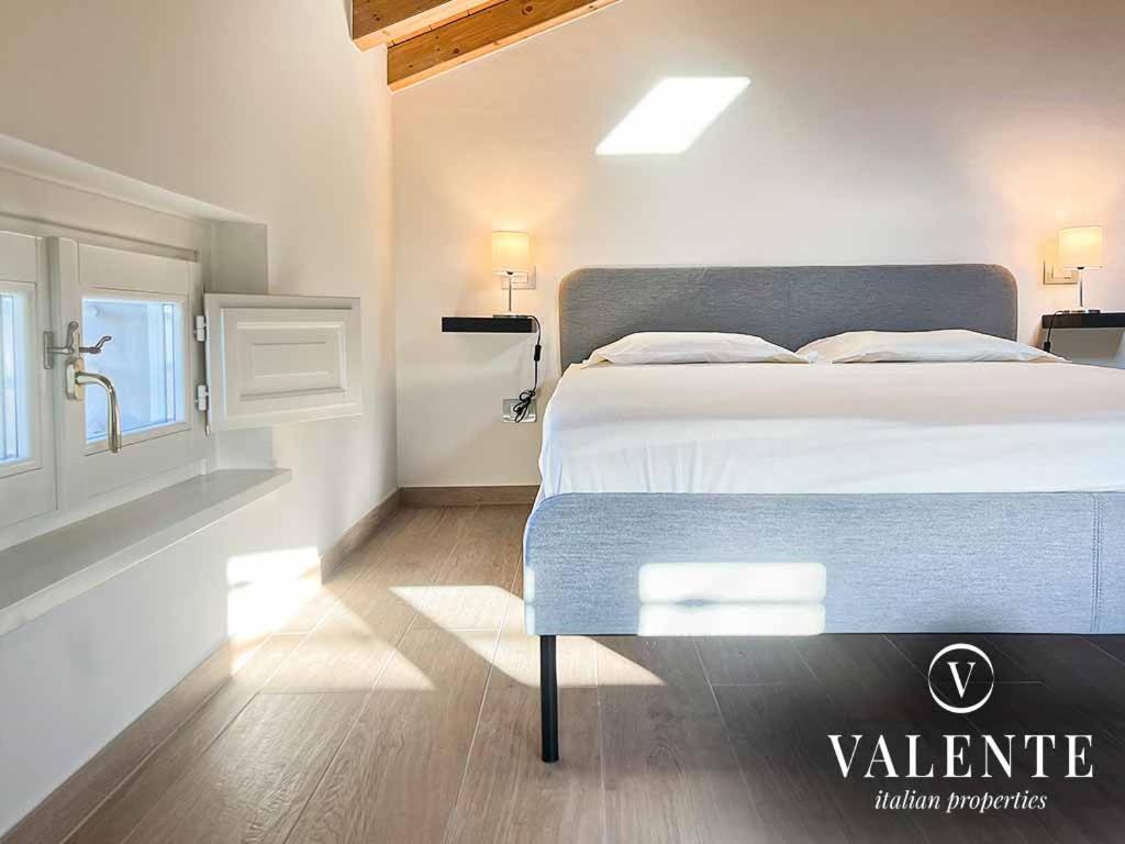 Villa Valente - Apartments Capannori Exterior photo