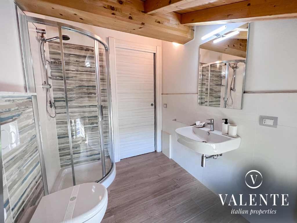 Villa Valente - Apartments Capannori Exterior photo