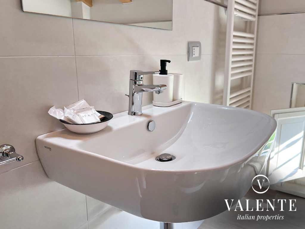 Villa Valente - Apartments Capannori Exterior photo