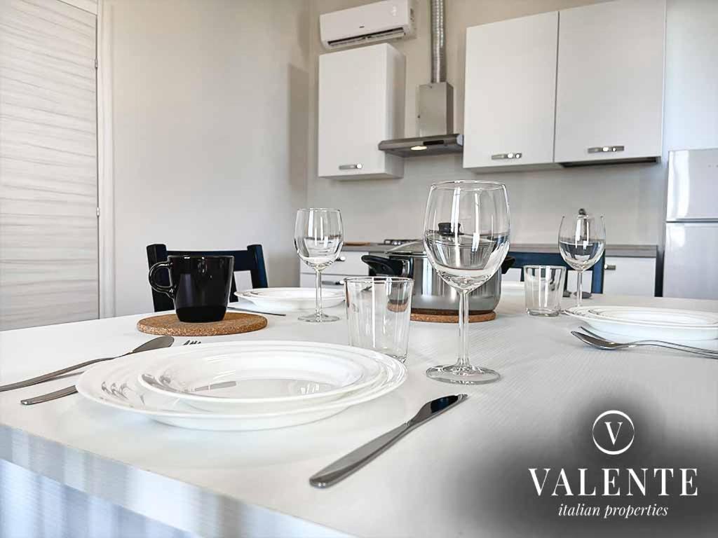 Villa Valente - Apartments Capannori Exterior photo