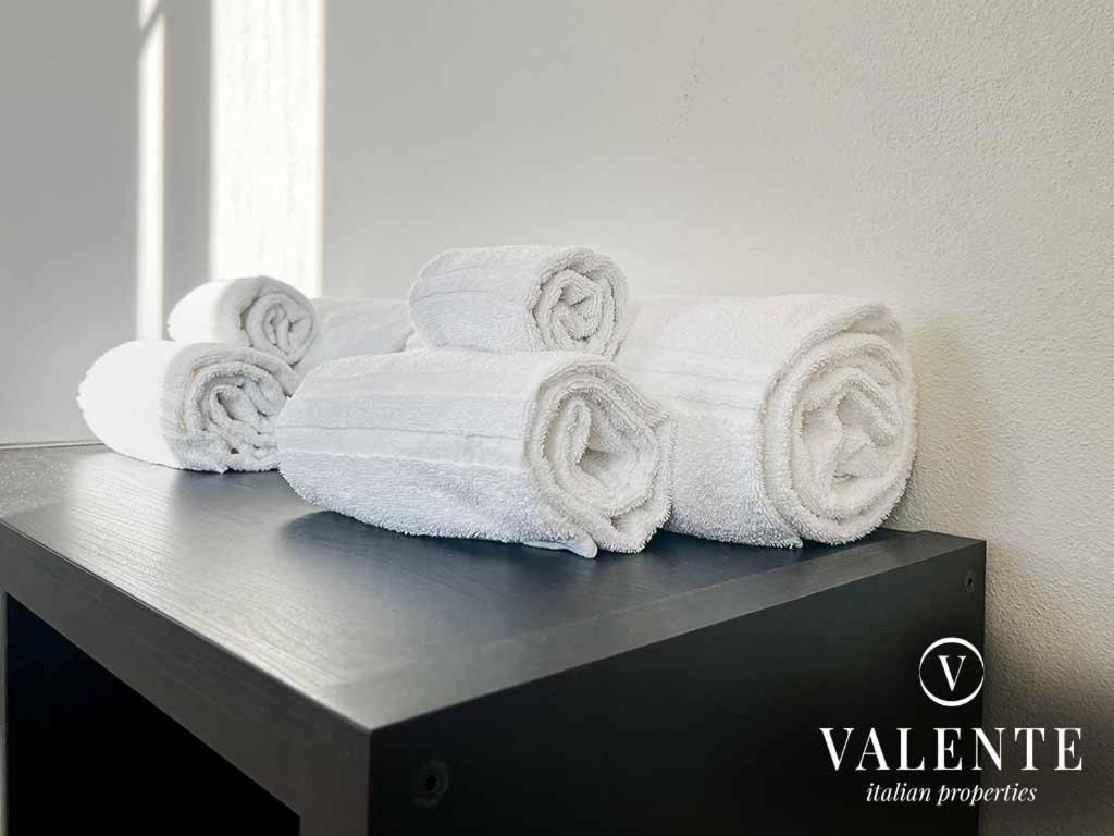 Villa Valente - Apartments Capannori Exterior photo