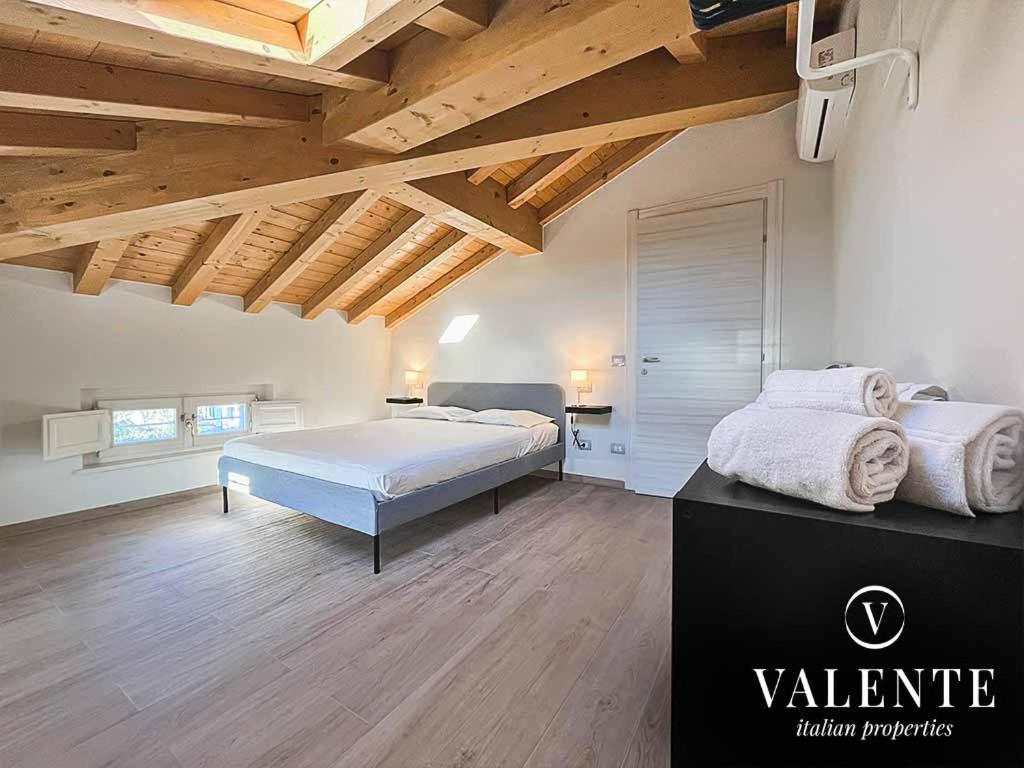 Villa Valente - Apartments Capannori Exterior photo