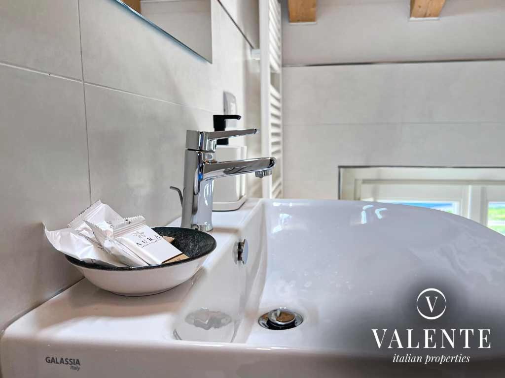 Villa Valente - Apartments Capannori Exterior photo