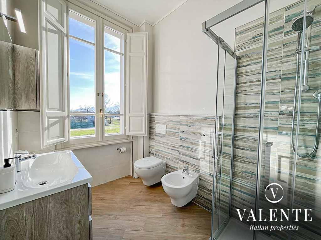 Villa Valente - Apartments Capannori Exterior photo