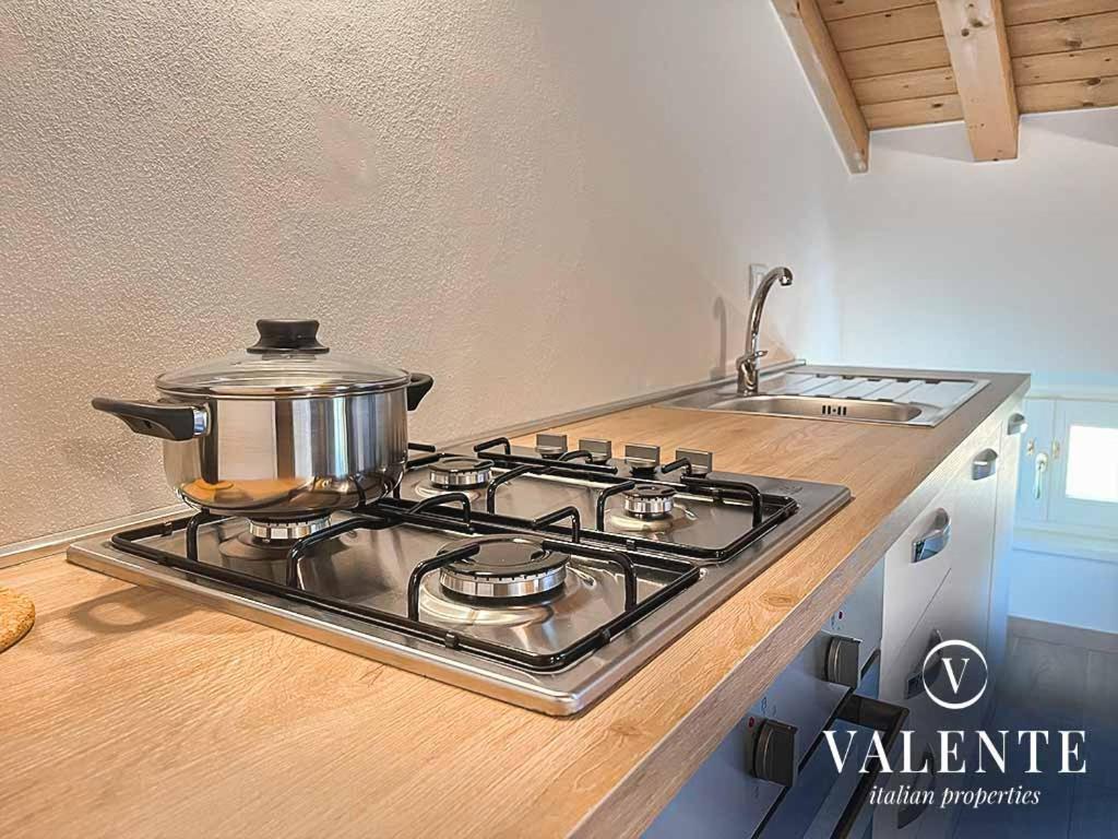 Villa Valente - Apartments Capannori Exterior photo