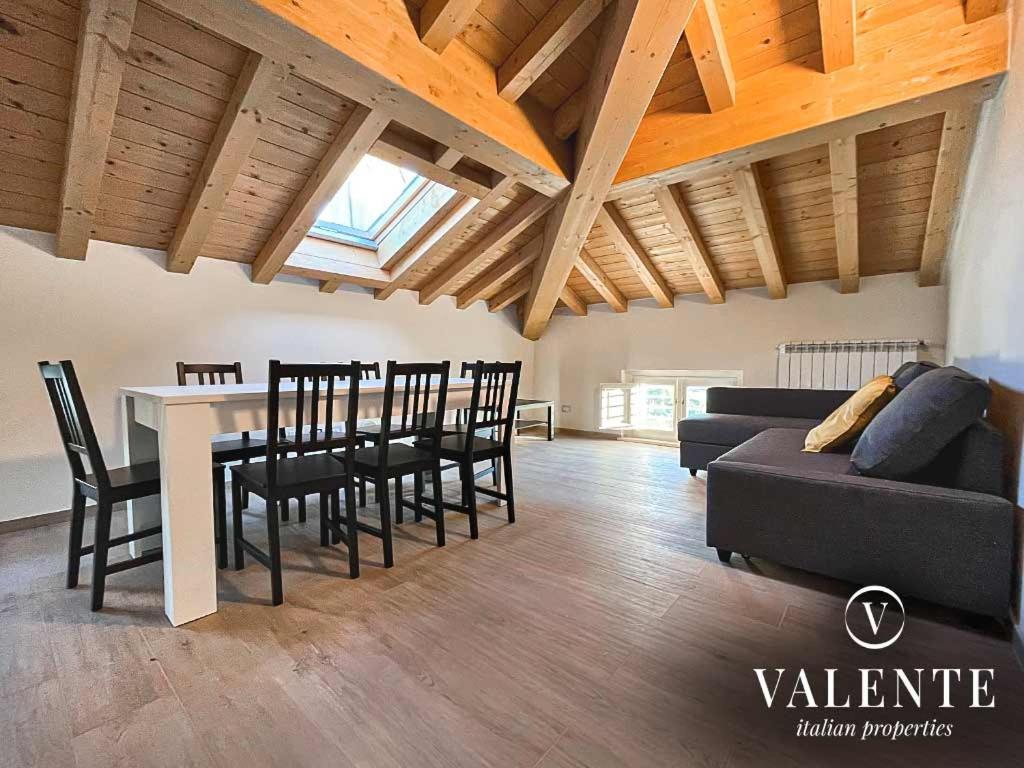 Villa Valente - Apartments Capannori Exterior photo