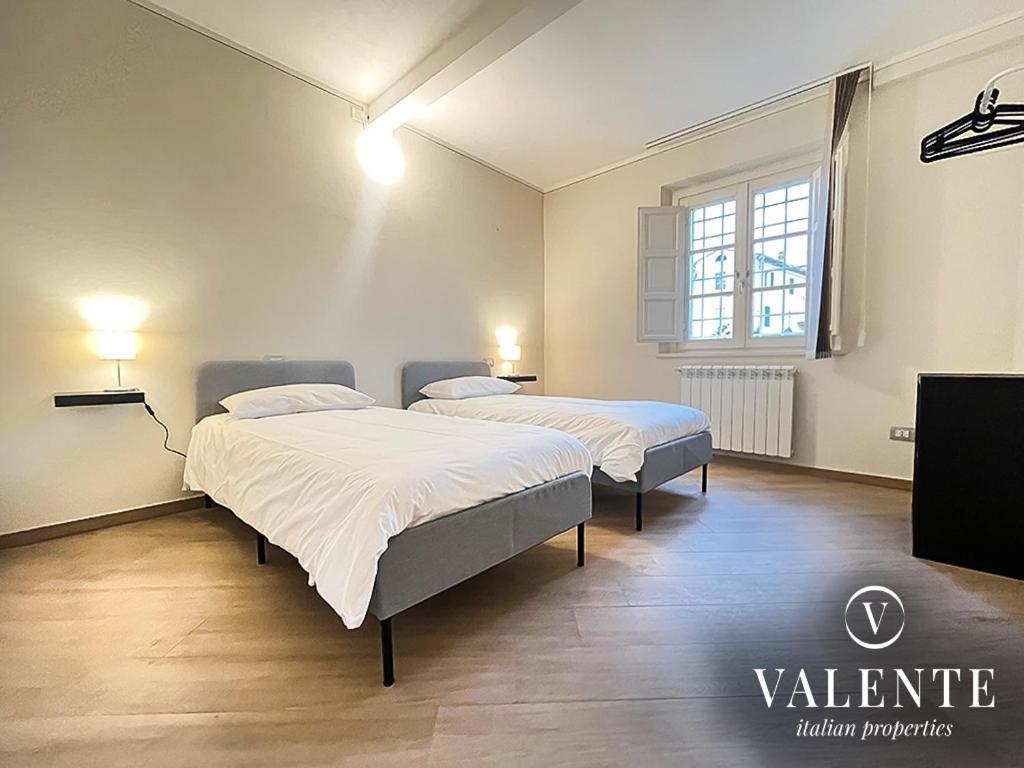 Villa Valente - Apartments Capannori Exterior photo